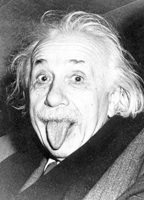 einstein