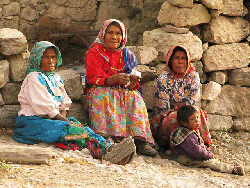 Tarahumara 