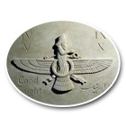 Zoroastrianism 